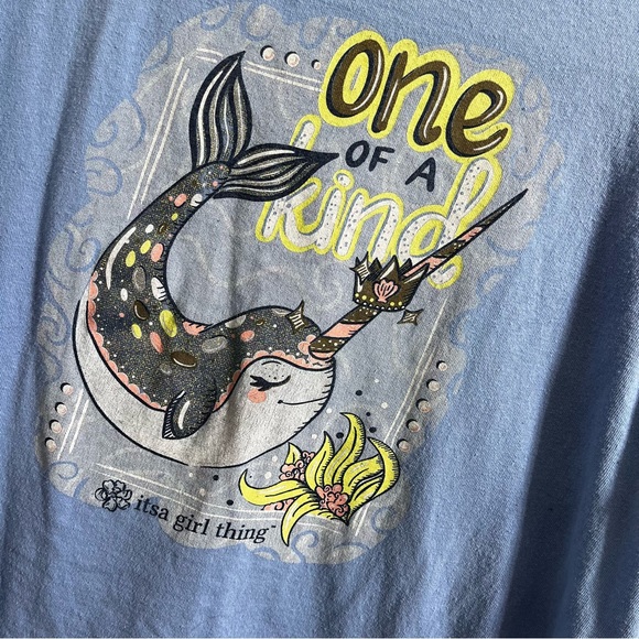 It’s a Girl Thing T-Shirt - Picture 4 of 4